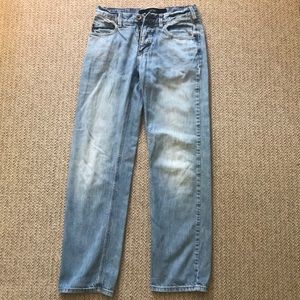 AJ Armani Jeans Size 28